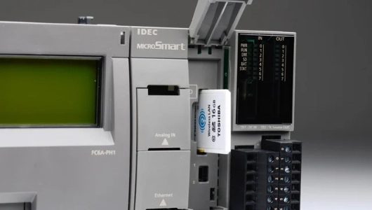 FC6A MicroSmart