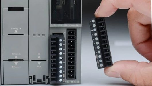 FC6A MicroSmart