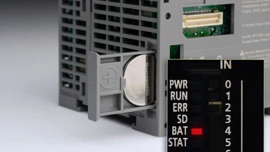 FC6A MicroSmart