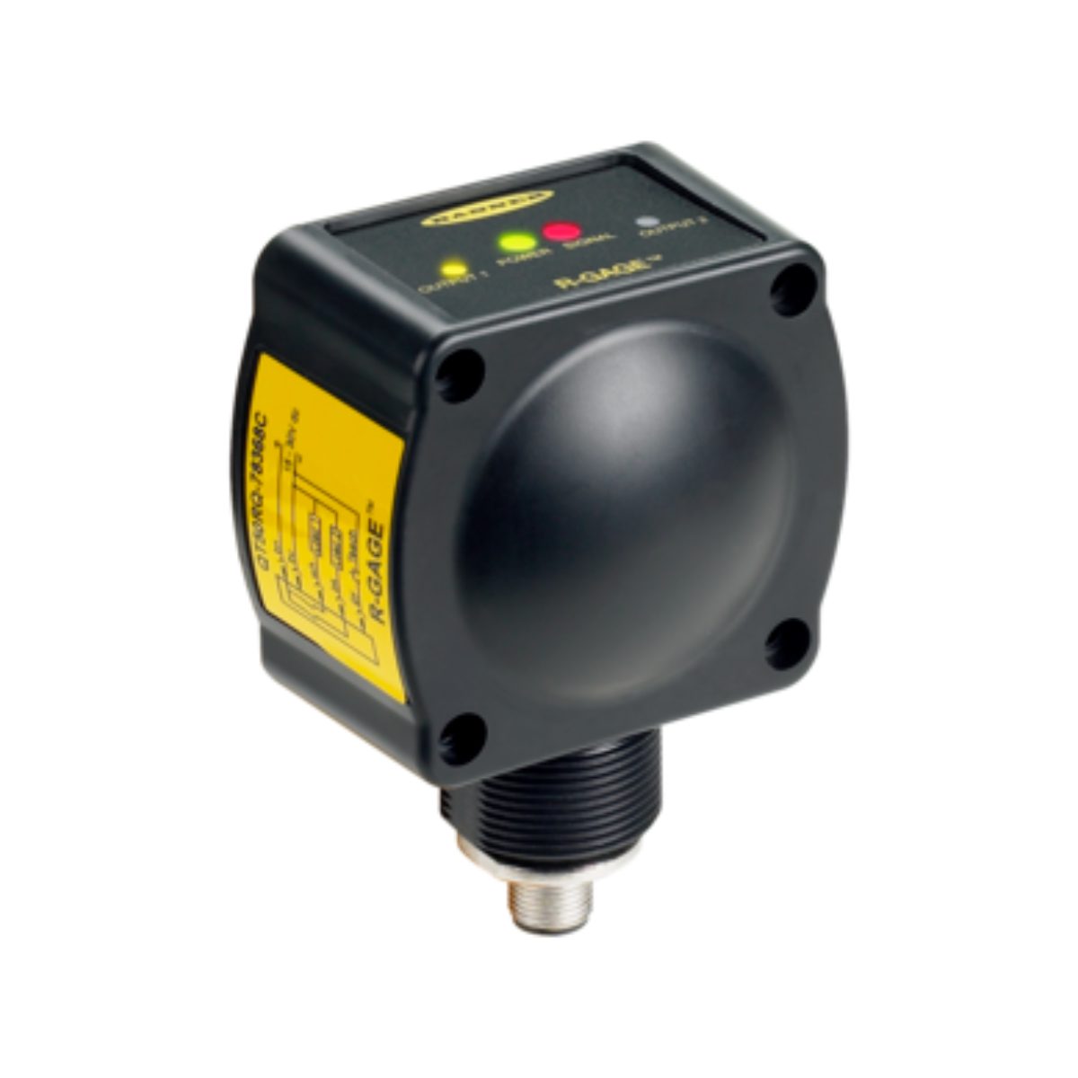 QT50R Series