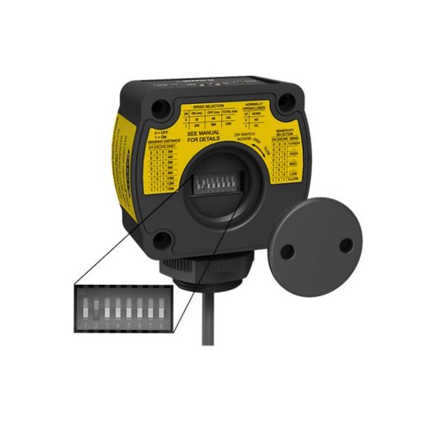 QT50R Series