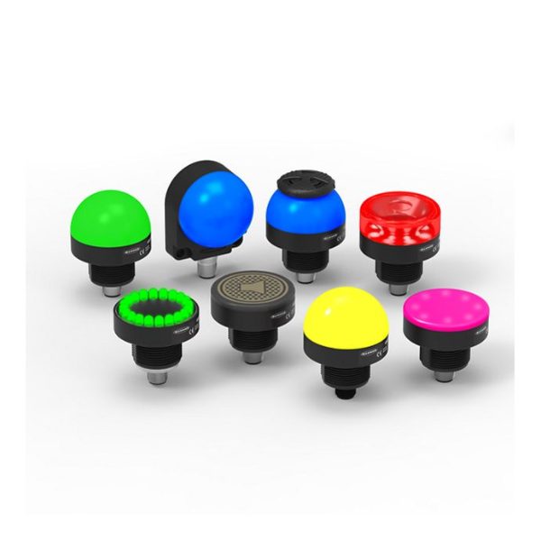 BANNER K50 Programmable Touchless